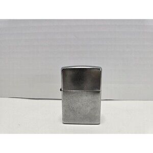 Zippo Classic Chrome Lighter Unfired